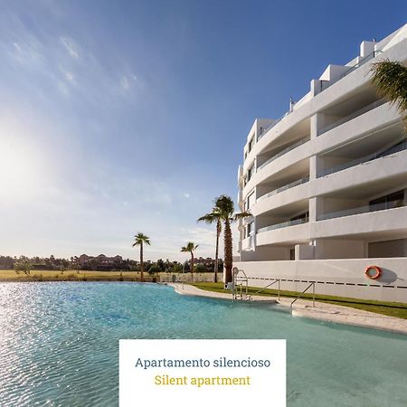 מוטריל Homity Holidays - Playa Granada - Mar De Astrid מראה חיצוני תמונה